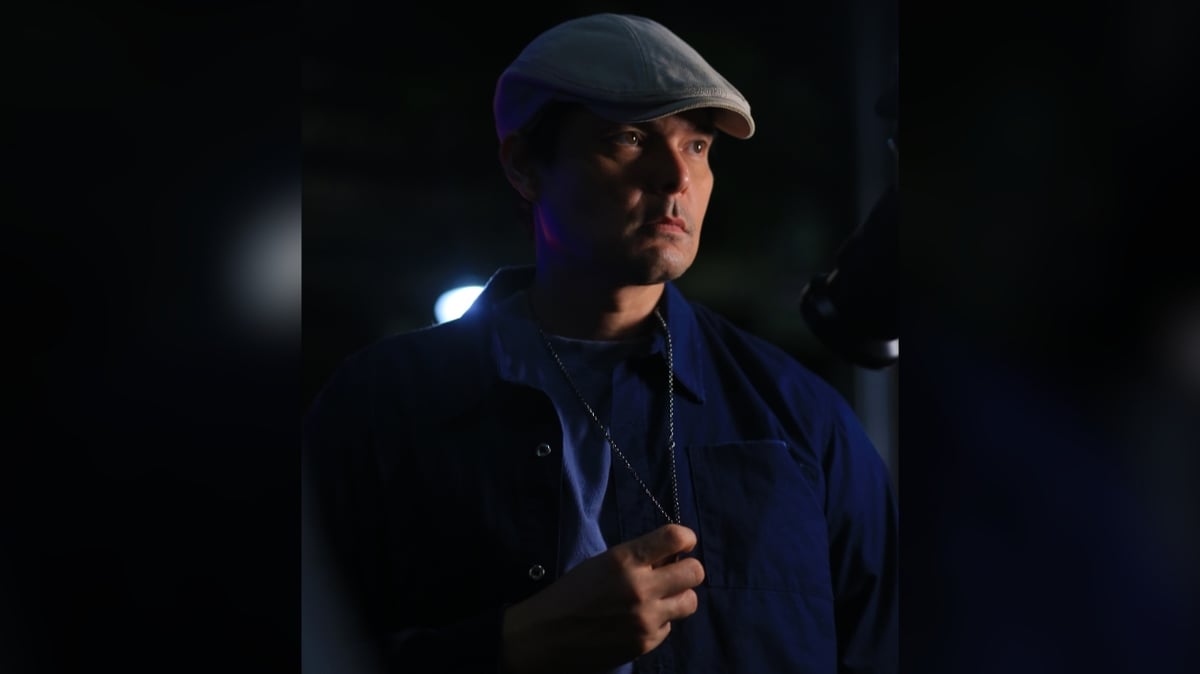 Dingdong Dantes as ‘Atoy’ faces his most personal mission