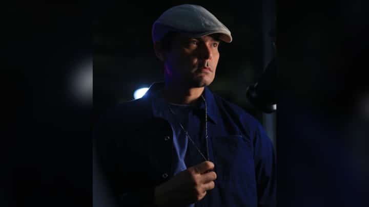 DINGDONG DANTES as Atoy in ‘The Master Cutter.’
