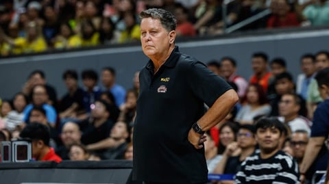 Gilas opens camp to public
