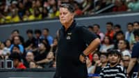 COACH Tim Cone