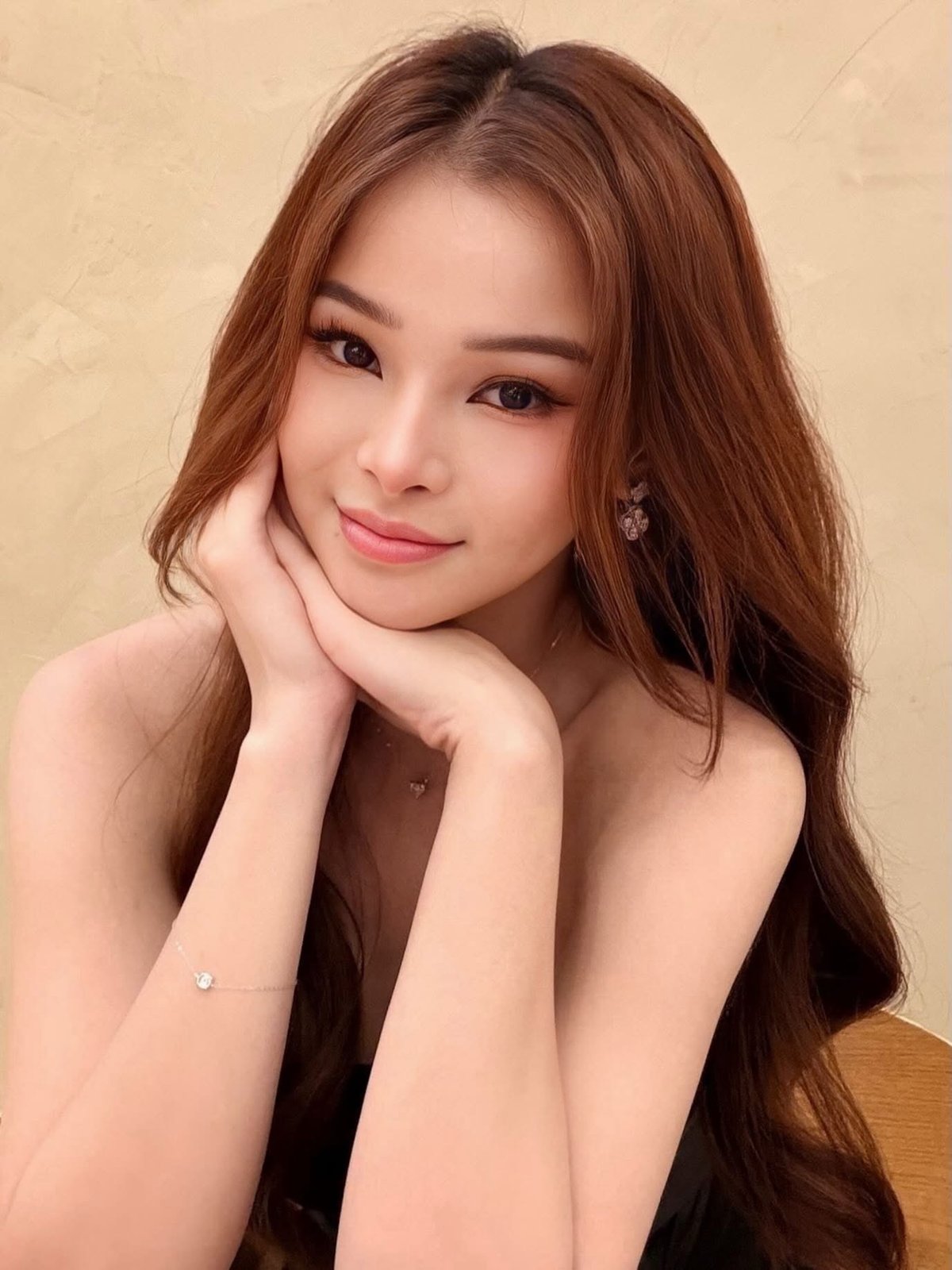 Angeli Khang embraces growth, career comeback