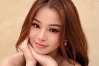 Angeli Khang, back in the limelight after months of absence