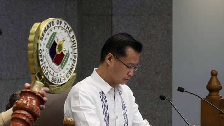 Gatchalian eyes unified, productive Senate