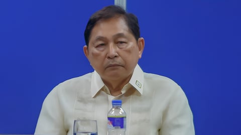Experts can’t agree on VP ouster votes