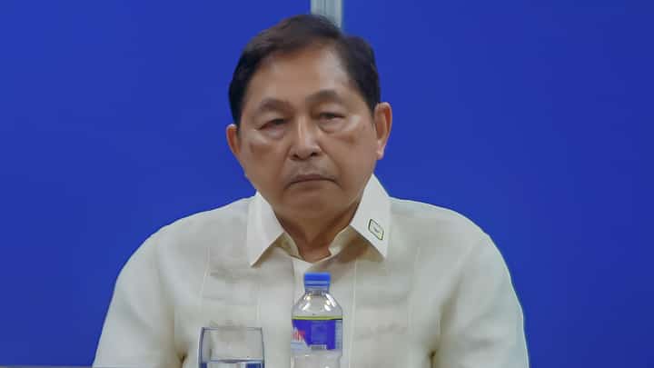RETIRED Associate Justice Adolfo Azcuna