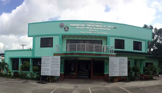 NIA Region 1 orders closer monitoring of Ilocos Norte irrigation projects