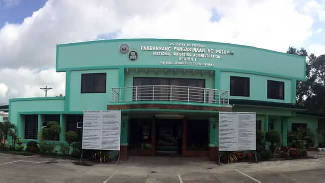 NIA Region 1 orders closer monitoring of Ilocos Norte irrigation projects
