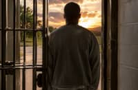 Redemption: From jail to a second chance