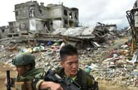 2017 siege victim identification drive pushed