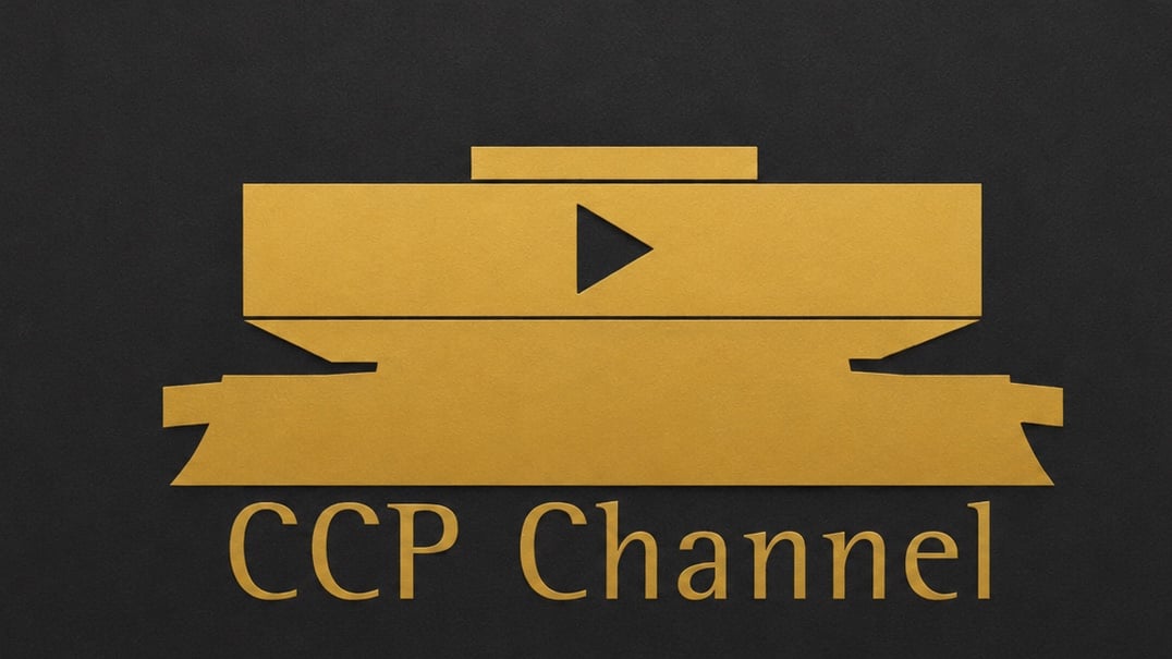 CCP Channel spotlights freedom, identity this June
