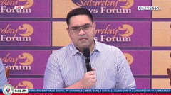 Rep. Ortega calls House anti-dynasty bill ‘most realistic’ version