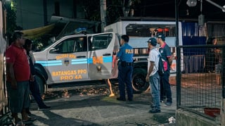 Welder kills 2 women, toddler