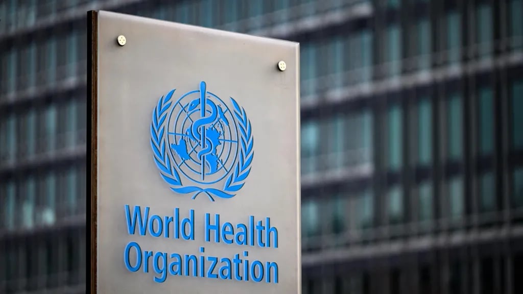 Ebola spreading ‘fast’ remains serious — WHO