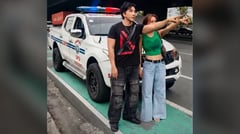 Manila taxi scam victimizes Thais