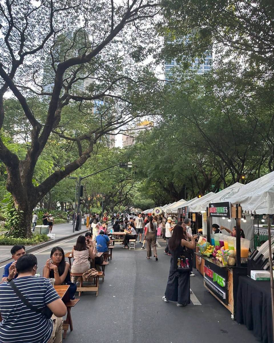 French Market