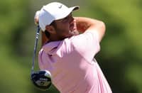 Shinnecock wind blowing Scheffler’s Slam chances