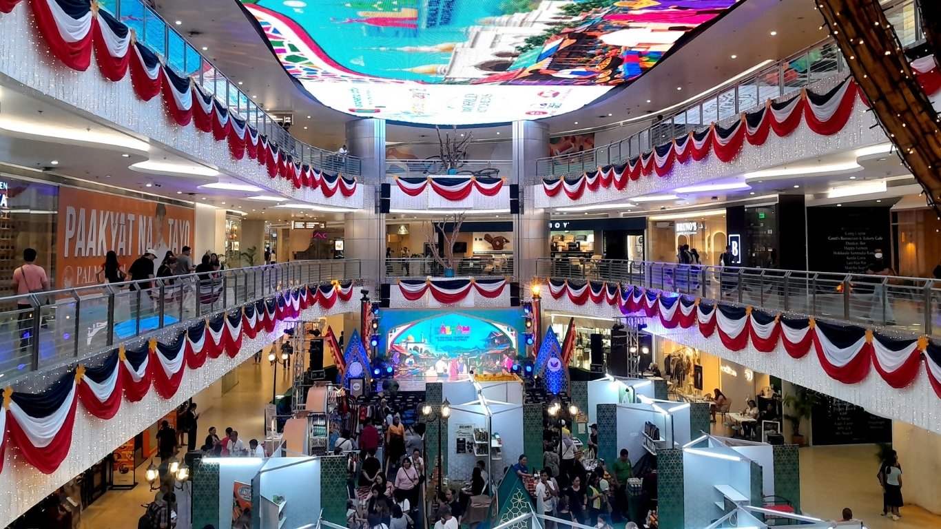 Halal tourism celebrated