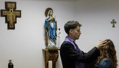 Exorcism fever worries Church