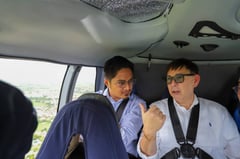 Cabinet eyes Clark as semiconductor, AI hub under Luzon Economic Corridor