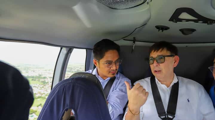 Cabinet eyes Clark as semiconductor, AI hub under Luzon Economic Corridor