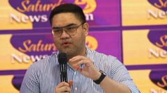 Ortega: House anti-dynasty bill most viable version 