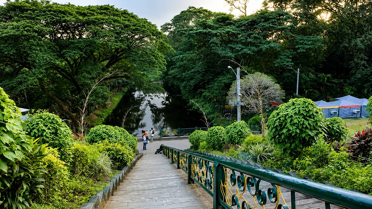 La Mesa Ecopark