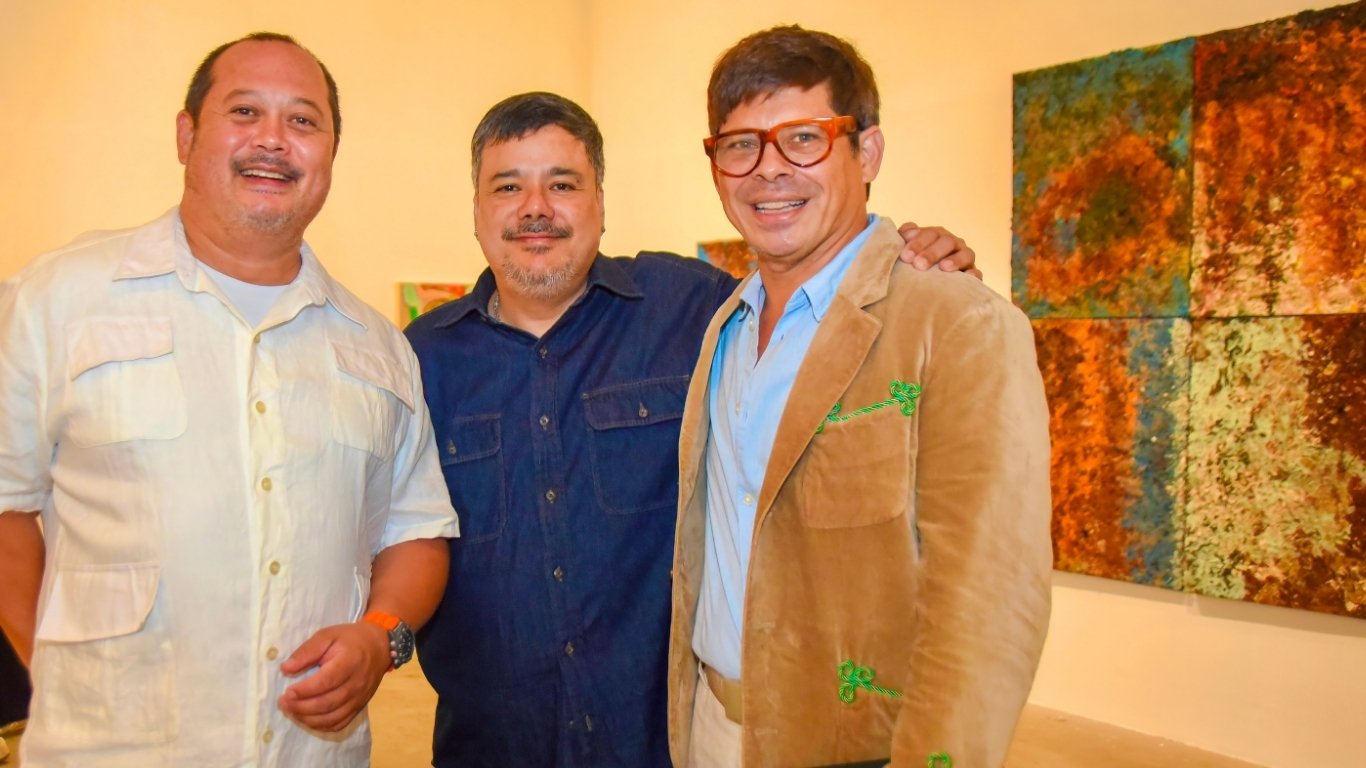 Beyond the Gloss: Brut Collective’s Visceral Truth