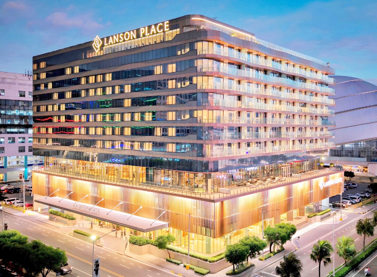 Lanson Place MOA Wins Big at Build4Asia 2026