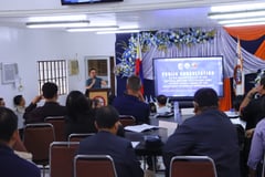 Mindanao backs NMP reconstitution under DMW
