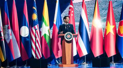 Guests of the nation: Diplomatic immunity