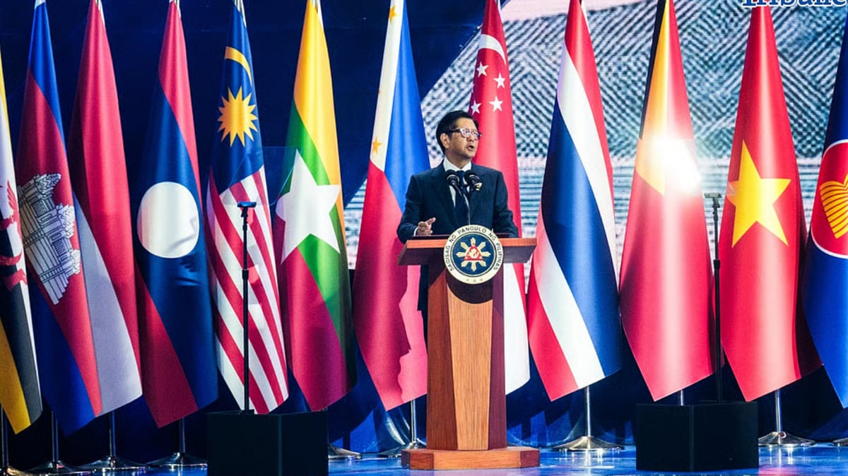 Guests of the nation: Diplomatic immunity