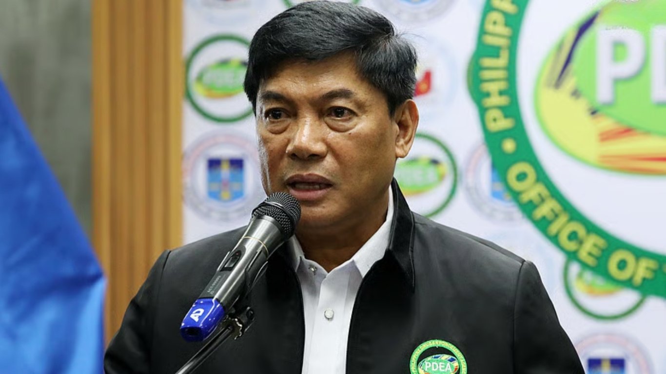 PDEA: Balay Silangan graduates secure jobs, livelihoods