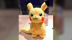 Cult favorites, technology and nostalgia: Japanese toy exhibition heads to Iloilo