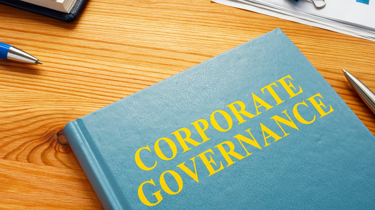 A century of building institutions (1)