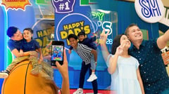 SM rolls out Father’s Day celebration across 90 malls