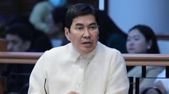 Tulfo issue gets official silence
