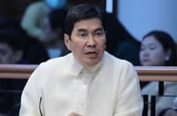 SENATOR Erwin Tulfo