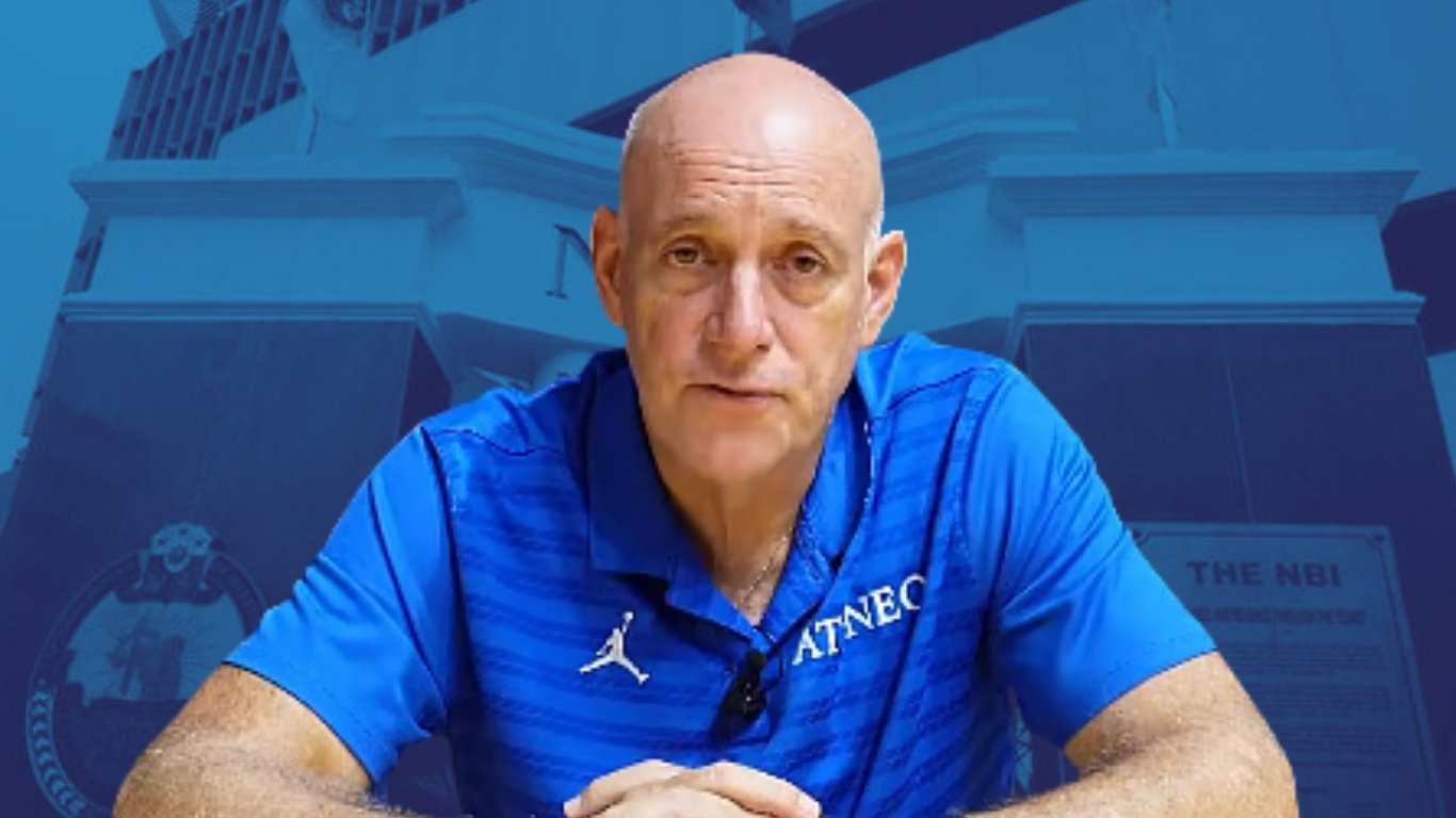 Baldwin faces NBI division