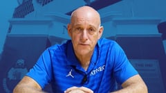 Baldwin faces NBI division