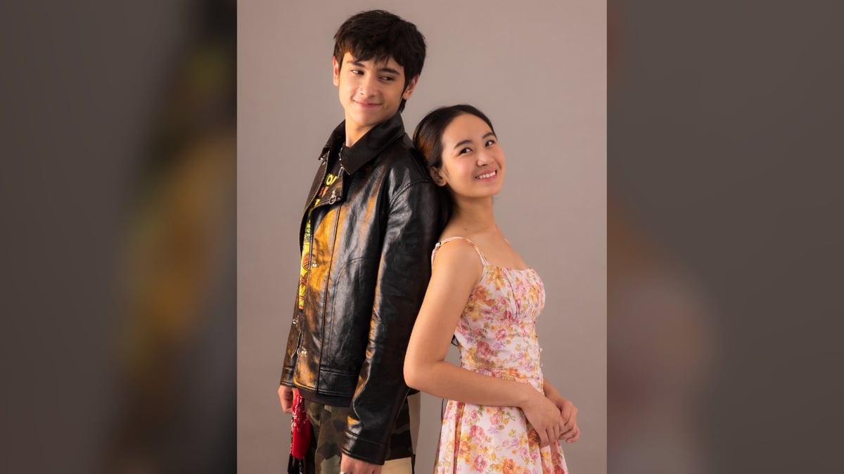 Caprice, Heath’s series debut is full of ‘kilig’ and ambition