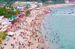 Severe water shortage puts Puerto Galera under state of calamity