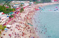 Severe water shortage puts Puerto Galera under state of calamity