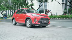 Toyota rolls out June promos