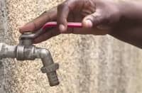 PUERTO Galera villages are now suffering from water shortage, prompting local officials to declare a state of calamity.