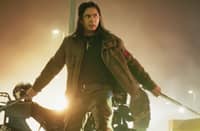Coco Martin as Gabo.