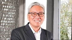 MBC chair is LCF gab speaker