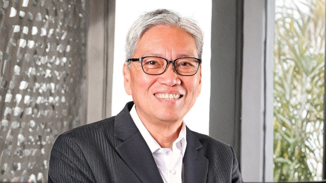 MBC chair is LCF gab speaker