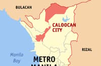 Sting ops yield suspected shabu, ‘kush’
