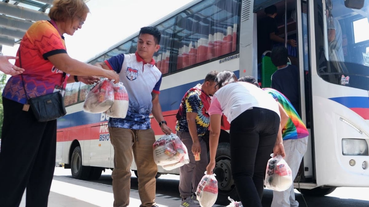 Securing health, education during disasters