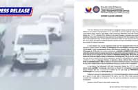 Crosswalk collision injures student